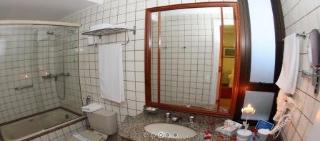 Imagen general del Hotel New Life Piracicaba By Atlantica. Foto 8