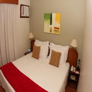 Imagen general del Hotel New Life Piracicaba By Atlantica. Foto 9