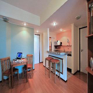 Imagen general del Hotel New Life Piracicaba By Atlantica. Foto 11