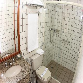 Imagen general del Hotel New Life Piracicaba By Atlantica. Foto 12