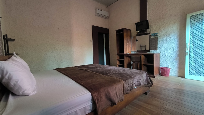 Imagen de la habitación del Hotel New Lishafa Guesthouse. Foto 2