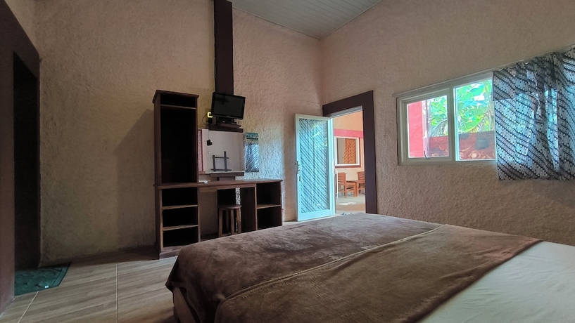 Imagen de la habitación del Hotel New Lishafa Guesthouse. Foto 3