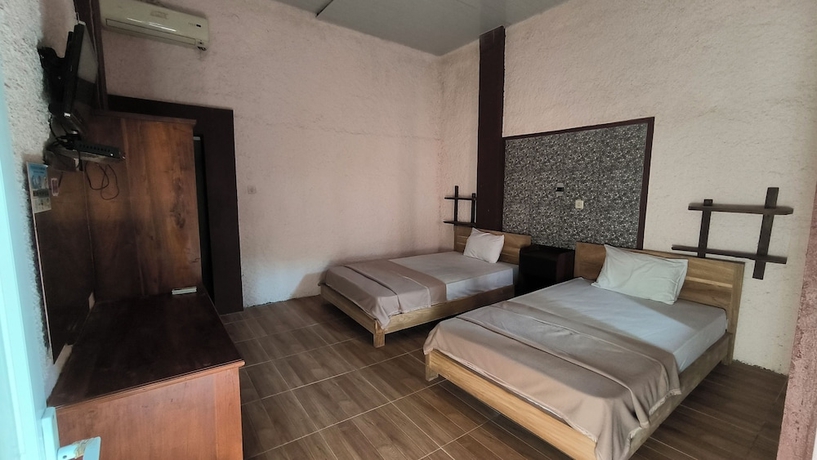 Imagen de la habitación del Hotel New Lishafa Guesthouse. Foto 4