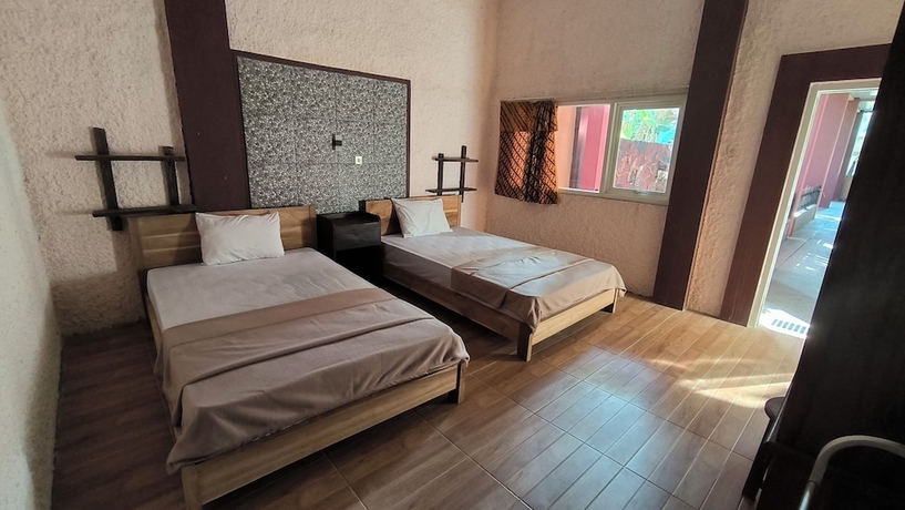 Imagen de la habitación del Hotel New Lishafa Guesthouse. Foto 5