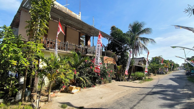Imagen general del Hotel New Lishafa Guesthouse. Foto 1