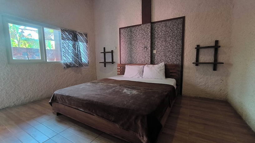 Imagen de la habitación del Hotel New Lishafa Guesthouse. Foto 6