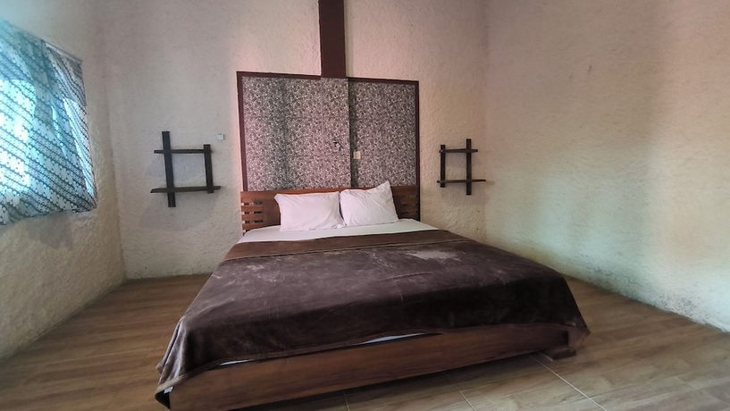 Imagen de la habitación del Hotel New Lishafa Guesthouse. Foto 7