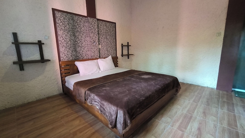 Imagen de la habitación del Hotel New Lishafa Guesthouse. Foto 8