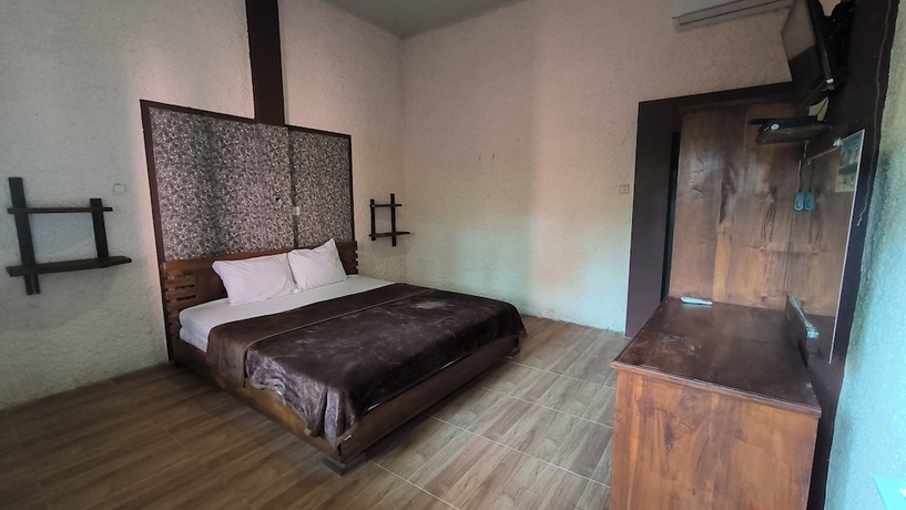 Imagen de la habitación del Hotel New Lishafa Guesthouse. Foto 9