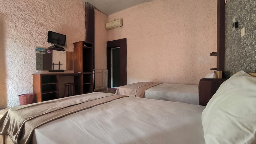 Imagen de la habitación del Hotel New Lishafa Guesthouse. Foto 11