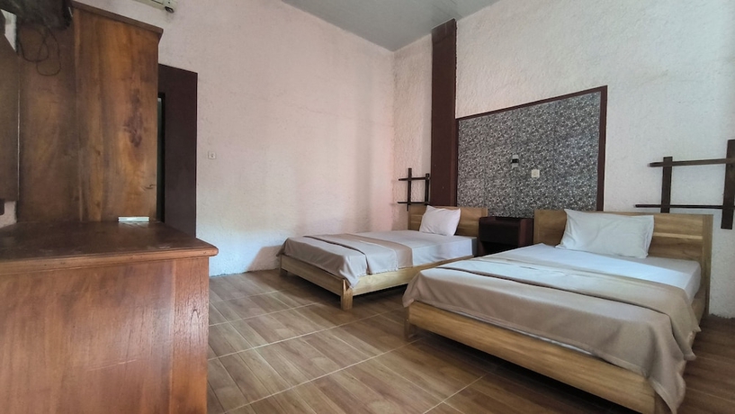 Imagen de la habitación del Hotel New Lishafa Guesthouse. Foto 12