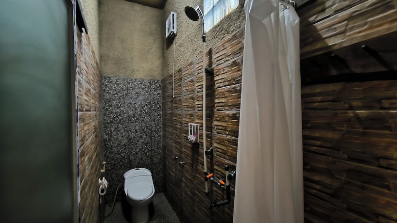 Imagen de la habitación del Hotel New Lishafa Guesthouse. Foto 16