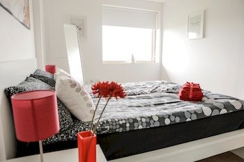 Imagen general del Hotel New London Apartments Old Street. Foto 2