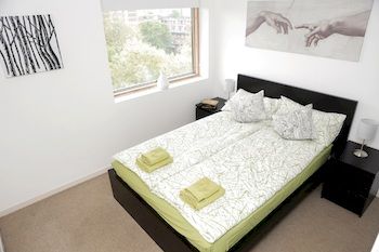 Imagen de la habitación del Hotel New London Apartments Old Street. Foto 9