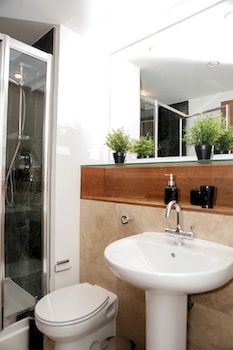 Imagen de la habitación del Hotel New London Apartments Old Street. Foto 10