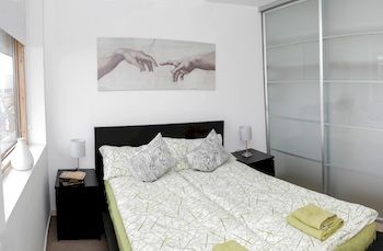 Imagen general del Hotel New London Apartments Old Street. Foto 3