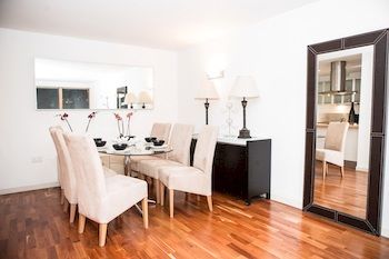 Imagen de los interiores del Hotel New London Apartments Old Street. Foto 15