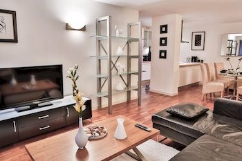 Imagen general del Hotel New London Apartments Old Street. Foto 5