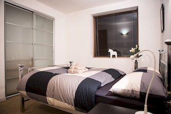 Imagen de la habitación del Hotel New London Apartments Old Street. Foto 11