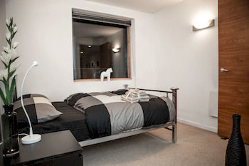 Imagen de la habitación del Hotel New London Apartments Old Street. Foto 12