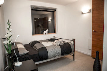 Imagen de la habitación del Hotel New London Apartments Old Street. Foto 13