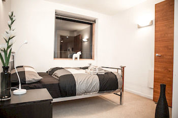 Imagen general del Hotel New London Apartments Old Street. Foto 6