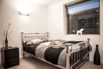 Imagen de la habitación del Hotel New London Apartments Old Street. Foto 14