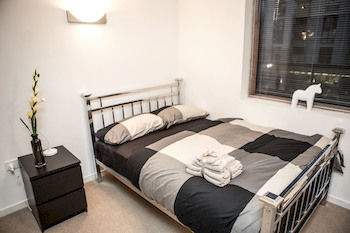 Imagen general del Hotel New London Apartments Old Street. Foto 7