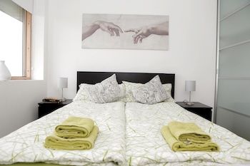 Imagen general del Hotel New London Apartments Old Street. Foto 8