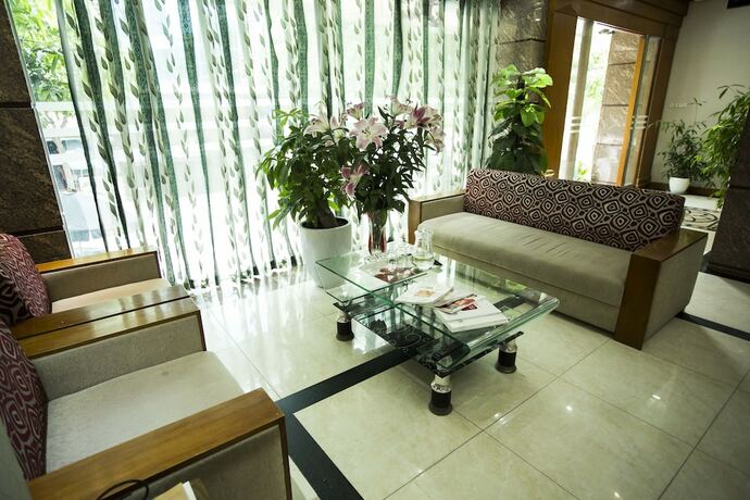Imagen general del Hotel New Lotus. Foto 5