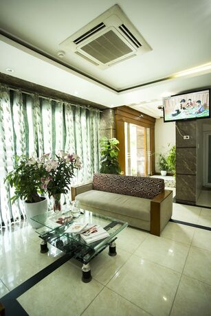 Imagen general del Hotel New Lotus. Foto 6