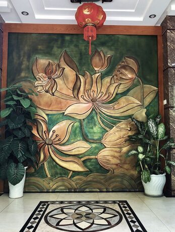 Imagen general del Hotel New Lotus. Foto 9