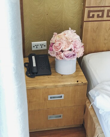 Imagen general del Hotel New Lotus. Foto 15