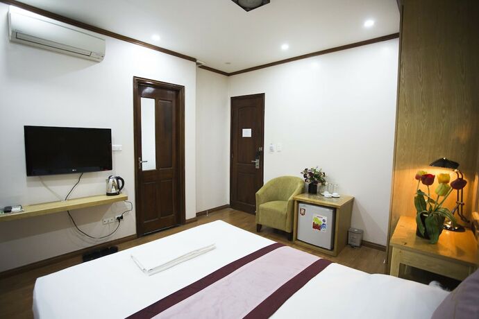 Imagen general del Hotel New Lotus. Foto 16