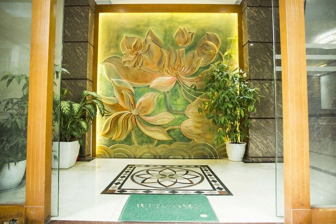 Imagen general del Hotel New Lotus. Foto 17