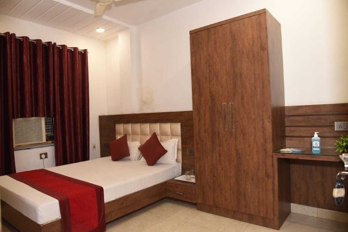 Imagen de la habitación del Hotel New M.I. Plaza. Foto 6
