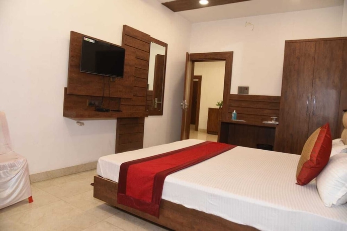 Imagen de la habitación del Hotel New M.I. Plaza. Foto 7