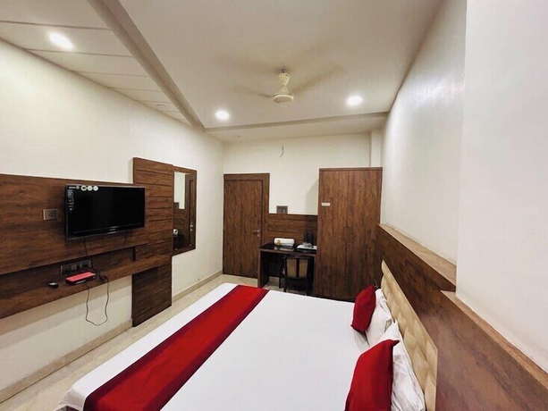 Imagen de la habitación del Hotel New M.I. Plaza. Foto 8