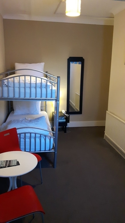 Imagen de la habitación del Hotel New Madeira. Foto 3