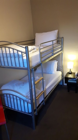 Imagen de la habitación del Hotel New Madeira. Foto 4