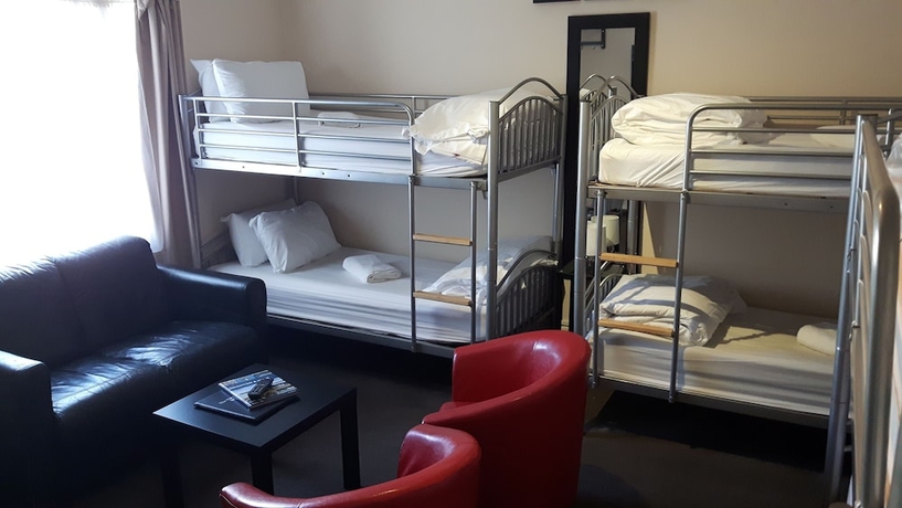 Imagen de la habitación del Hotel New Madeira. Foto 6