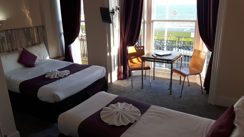 Imagen de la habitación del Hotel New Madeira. Foto 7