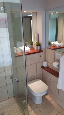 Imagen de la habitación del Hotel New Madeira. Foto 8