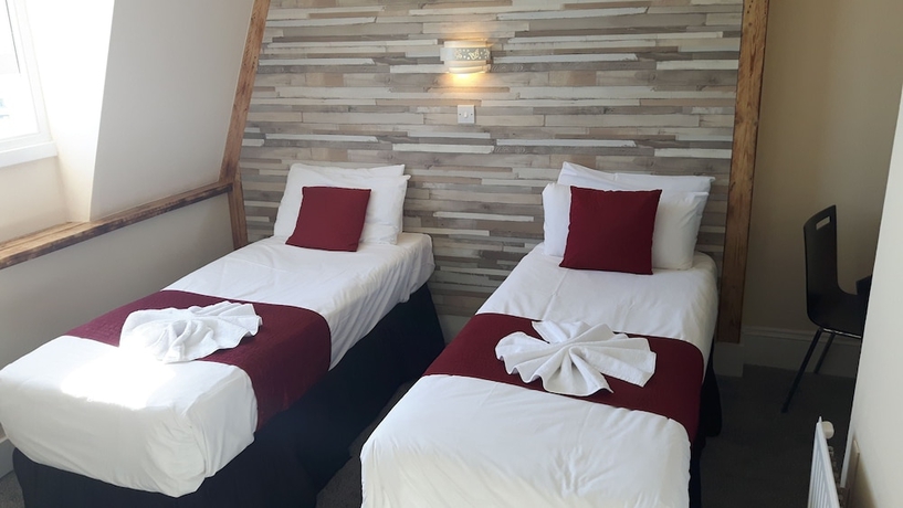 Imagen de la habitación del Hotel New Madeira. Foto 9