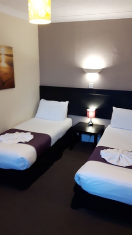 Imagen de la habitación del Hotel New Madeira. Foto 10
