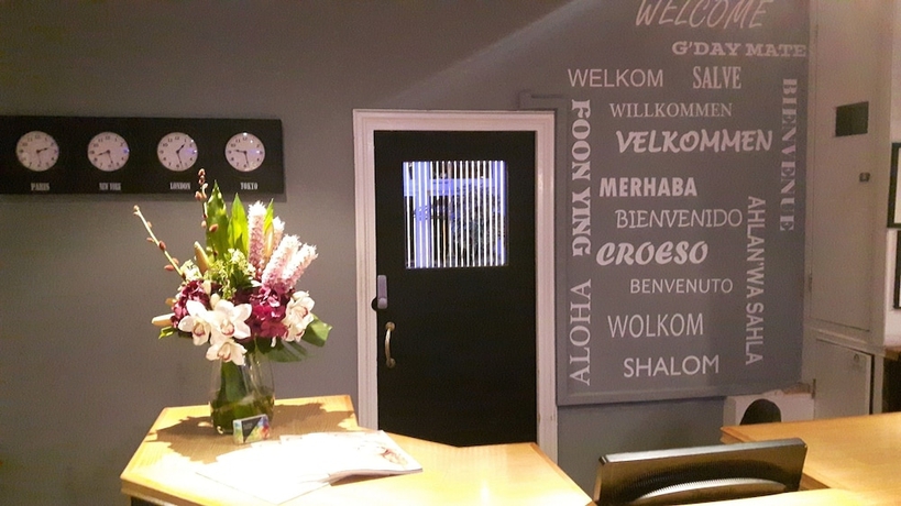 Imagen de los interiores del Hotel New Madeira. Foto 18