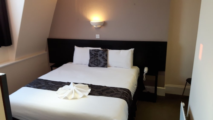 Imagen de la habitación del Hotel New Madeira. Foto 12