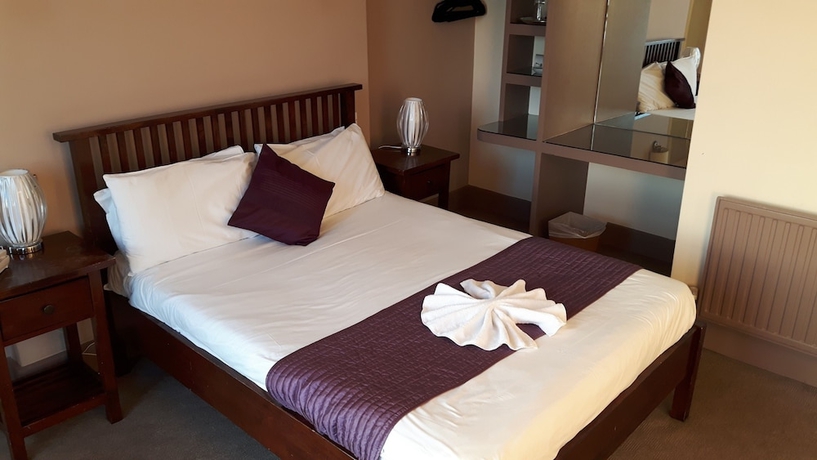 Imagen de la habitación del Hotel New Madeira. Foto 17