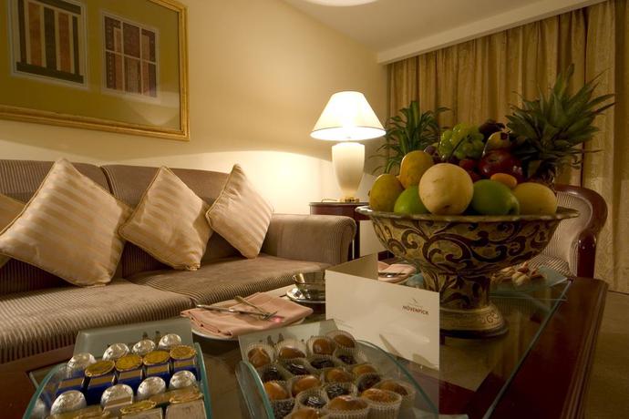 Imagen general del Hotel New Madinah. Foto 3