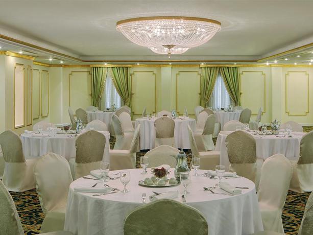 Imagen general del Hotel New Madinah. Foto 4